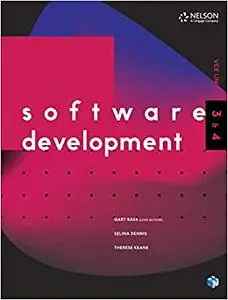 Software Development VCE Units 3 & 4 Student Book with 1 Code Access Card