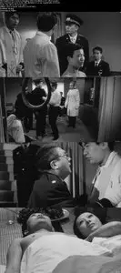 Kôshikei / Death by Hanging (1968) + [Extras]