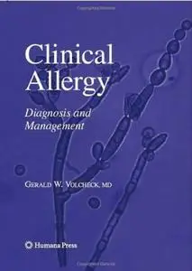 Clinical Allergy: Diagnosis and Management (repost)
