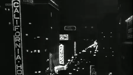 BBC - The Rules of Film Noir (2009)
