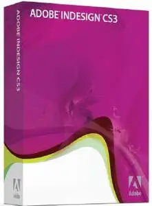 Adobe InDesign CS3 5.0 FINAL