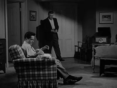 The Family Secret (1951)