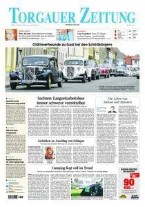 Torgauer Zeitung - 30. Mai 2018
