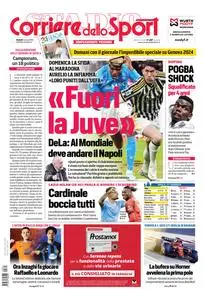 Corriere dello Sport - 1 Marzo 2024
