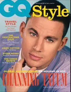 GQ Style - March 2012