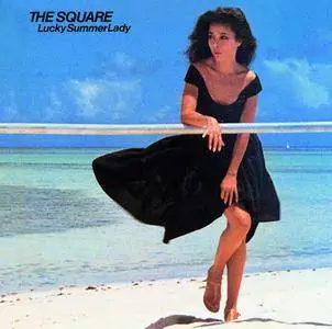 The Square - Lucky Summer Lady (1978/2015) [DSD64 + Hi-Res FLAC]