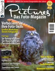 Pictures - Das Foto-Magazin – 12 Dezember 2017