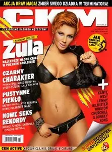 CKM Magazine - February 2011 (Poland)