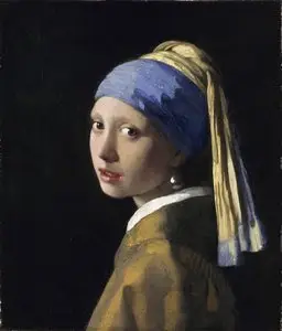 Mauritshuis Collection of Paintings