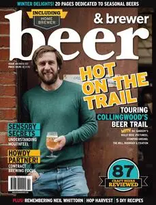 Beer & Brewer – May 2023