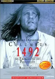 1492: Conquest of Paradise (1992)