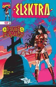 Elektra 014 (1998)