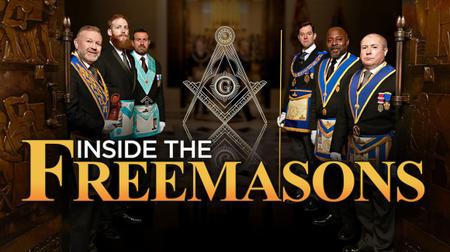 Inside the Freemasons - Season 1 [FIXED]