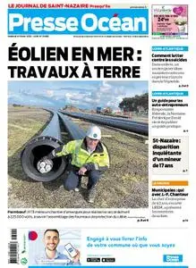 Presse Océan Saint Nazaire Presqu'île – 14 février 2020