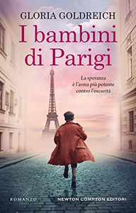 I bambini di Parigi - Gloria Goldreich