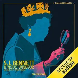 «Il nodo Windsor» by S.J. Bennett