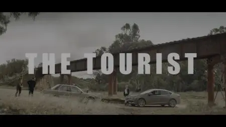 The Tourist S01E05