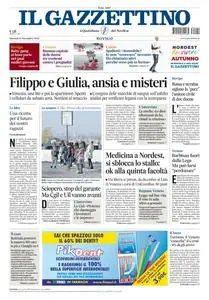 Il Gazzettino Rovigo - 14 Novembre 2023