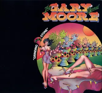Gary Moore - The Collection (61CD, 8DVD) (1973-2011)
