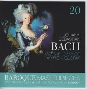 VA - Baroque Masterpieces 60 CD Box Set Part 1 (2008)