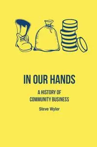 «In our hands» by Steve Wyler