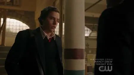 Riverdale S04E09