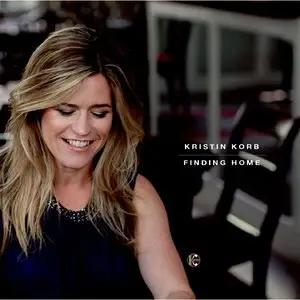Kristin Korb - Finding Home (2014)