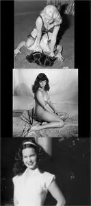 Bettie Page Reveals All (2012)