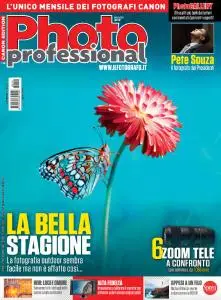 Photo Professional N.114 - Maggio 2019