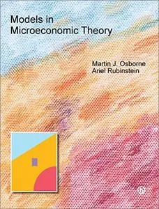 Models in Microeconomic Theory ('He' Edition)