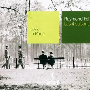 Raymond Fol - Les 4 Saisons (1965) [Reissue 2001] (Repost)