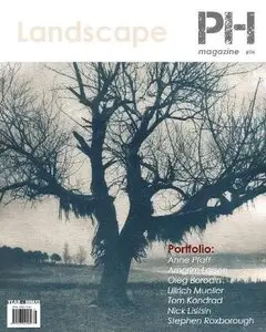 PH magazine Issue #06 2011