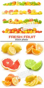 Fresh fruits 30