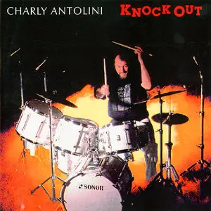 Charly Antolini – Knock Out (1979)