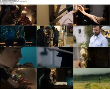 Run and Jump (2013)