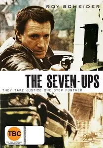 The Seven-Ups (1973)