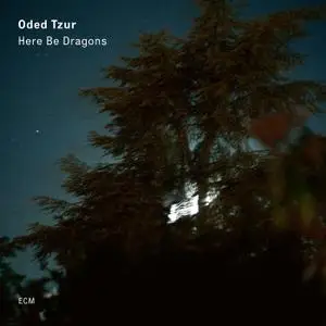 Oded Tzur - Here Be Dragons (2020) [Official Digital Download 24/96]