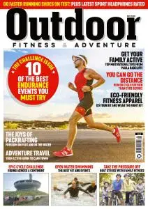 Outdoor Fitness & Adventure - May 2020
