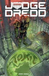 Judge Dredd - Toxic (2019) (Digital) (DR & Quinch-Empire
