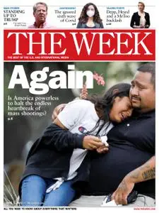 The Week USA - June 11, 2022