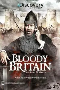 Discovery Channel - Bloody Britain (2004)