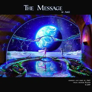 AirU - The Message (2009)