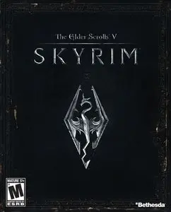 The Elder Scrolls V: Skyrim 1.1 [Cider 7081]