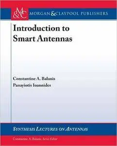 Introduction to Smart Antennas