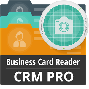 Business Card Reader - CRM Pro v1.1.91
