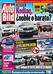 Auto Bild España - 03 febrero 2017