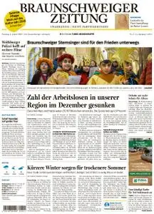 Braunschweiger Zeitung – 04. Januar 2020
