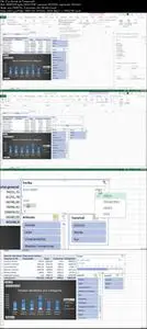 Tablas Dinámicas en Excel - Dashboards y Análisis de Datos