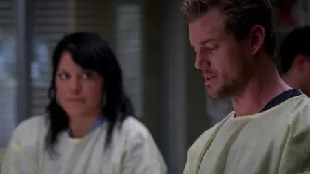 Grey's Anatomy S05E21