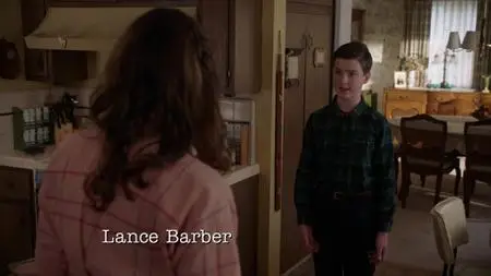 Young Sheldon S05E18